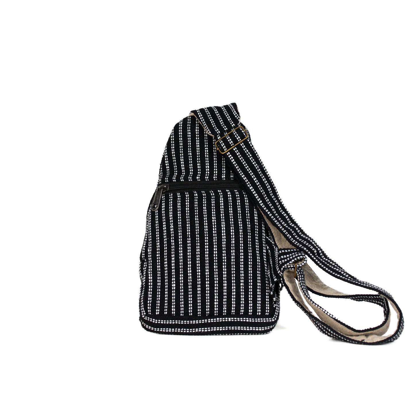 Mochila Tiracolo Cânhamo - Himalayan