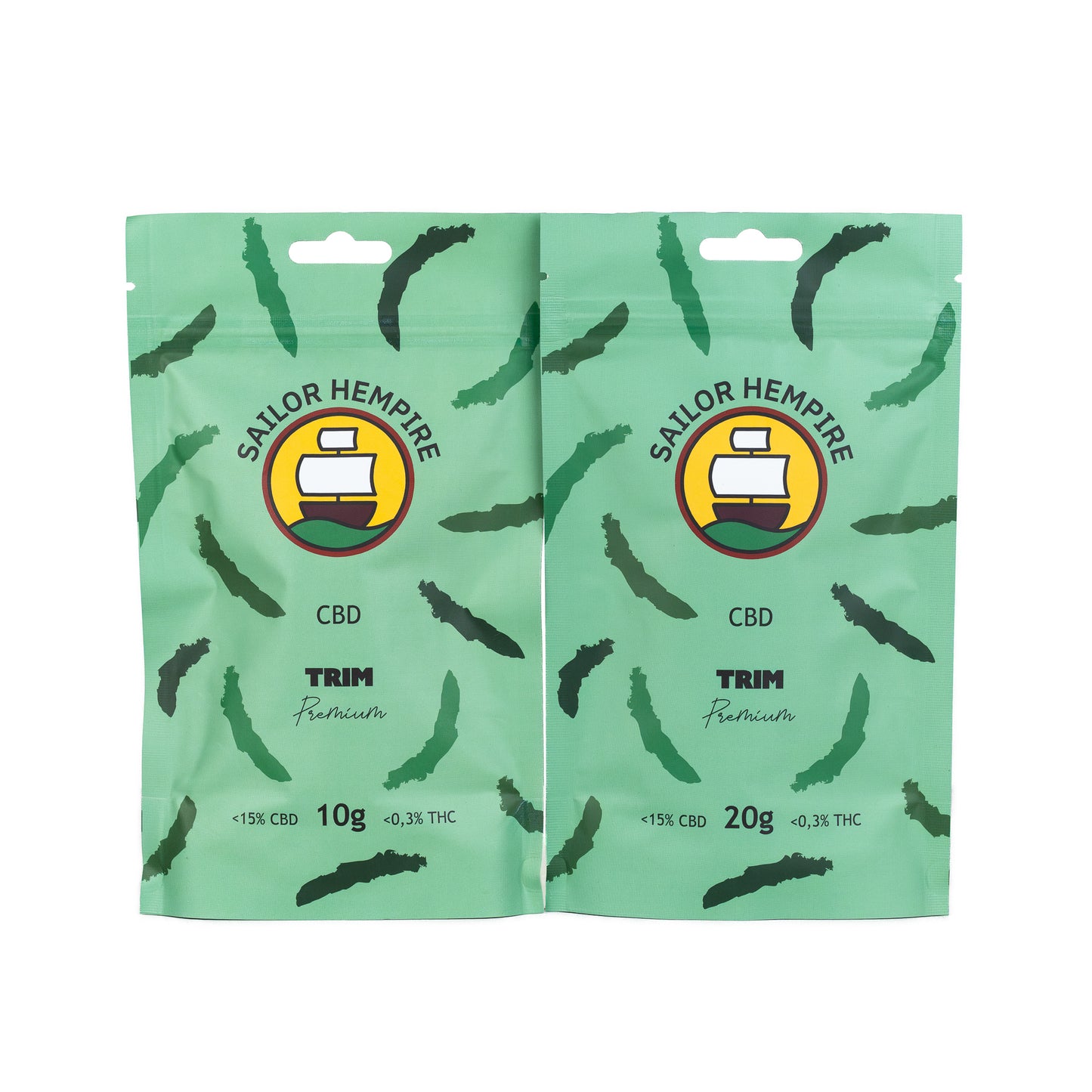 Trim Premium