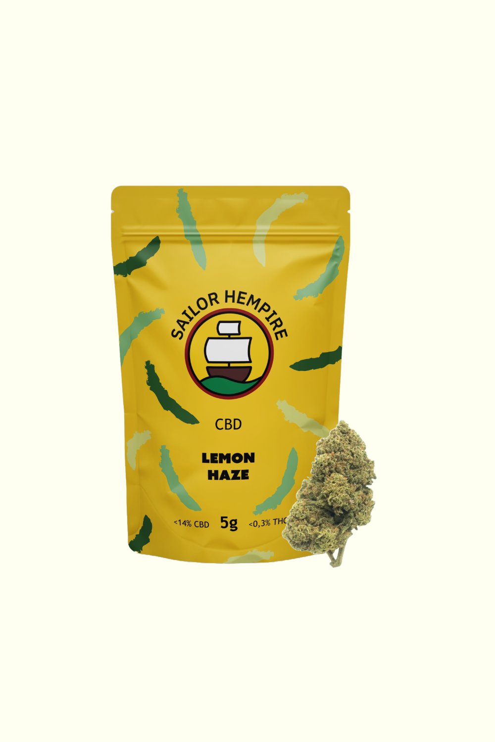 Lemon Haze