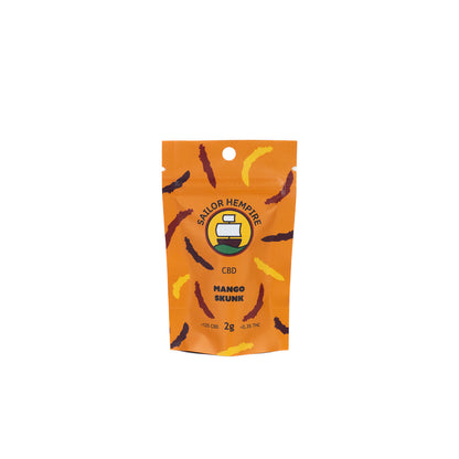 Mango Skunk