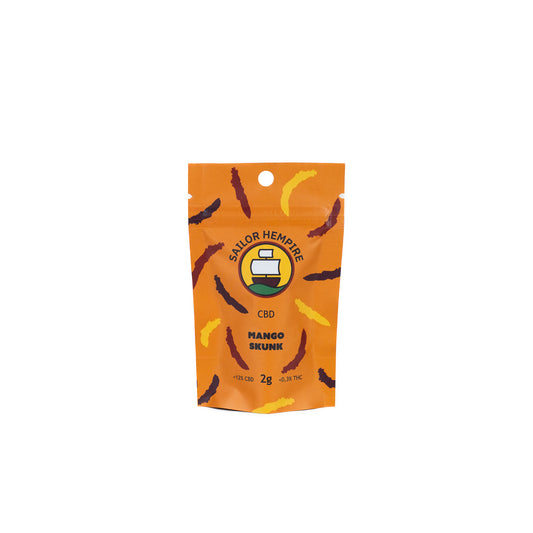 Mango Skunk