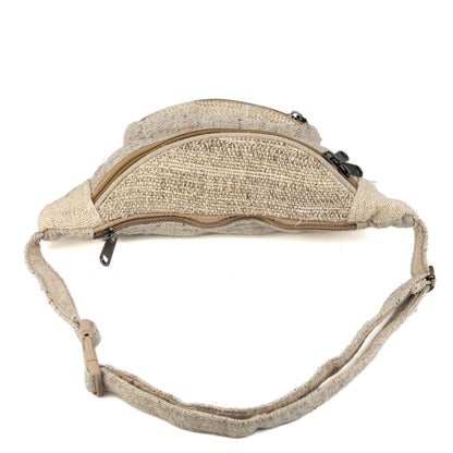 Bolsa Cintura Cânhamo - Himalayan