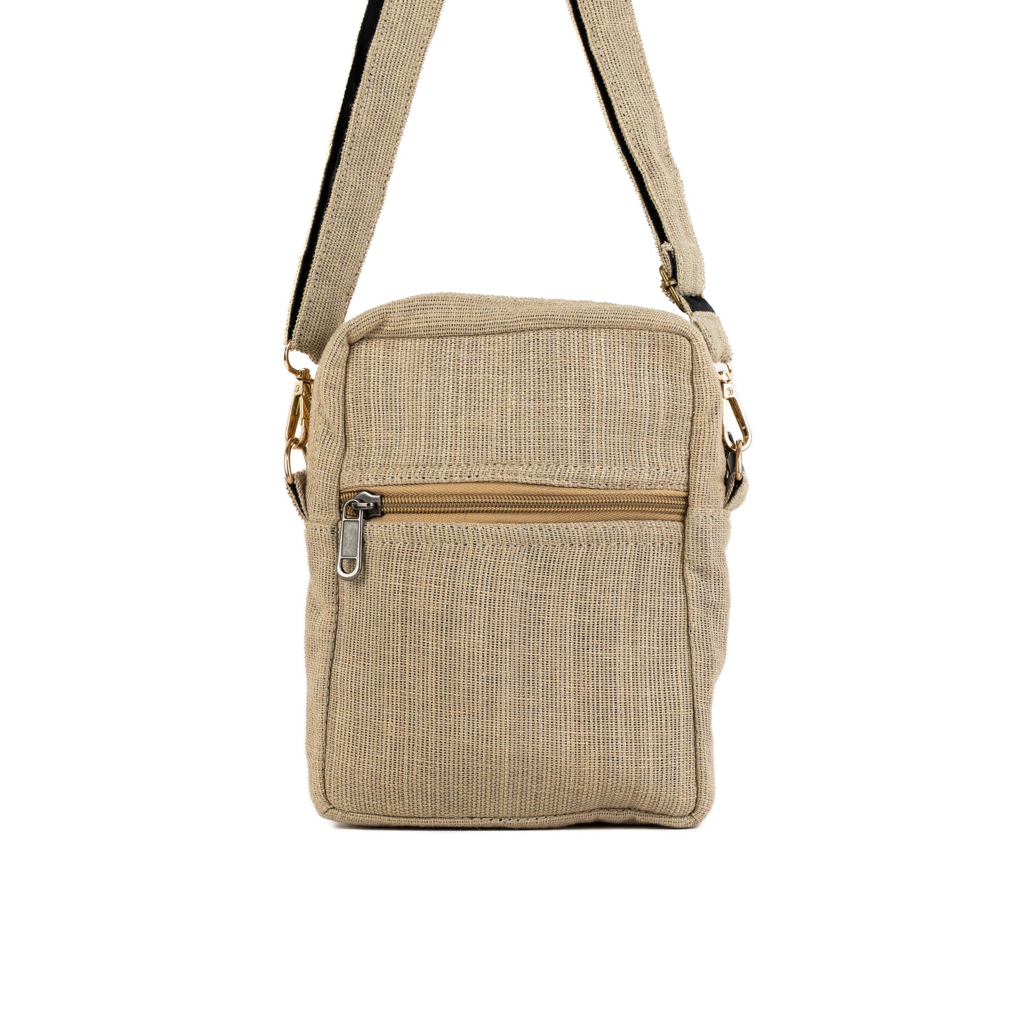 Bolsa Tiracolo Cânhamo - Himalayan