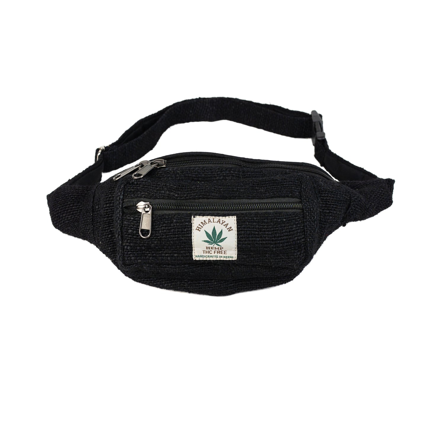 Bolsa Cintura Cânhamo - Himalayan