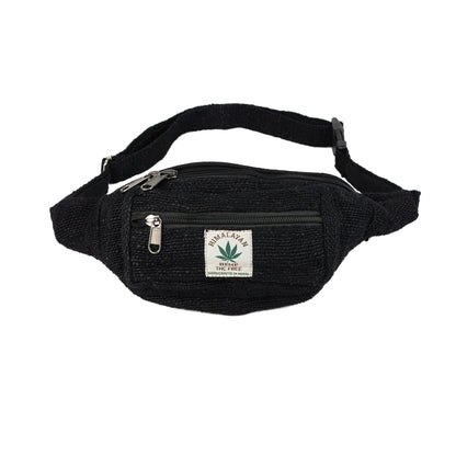 Bolsa Cintura Cânhamo - Himalayan