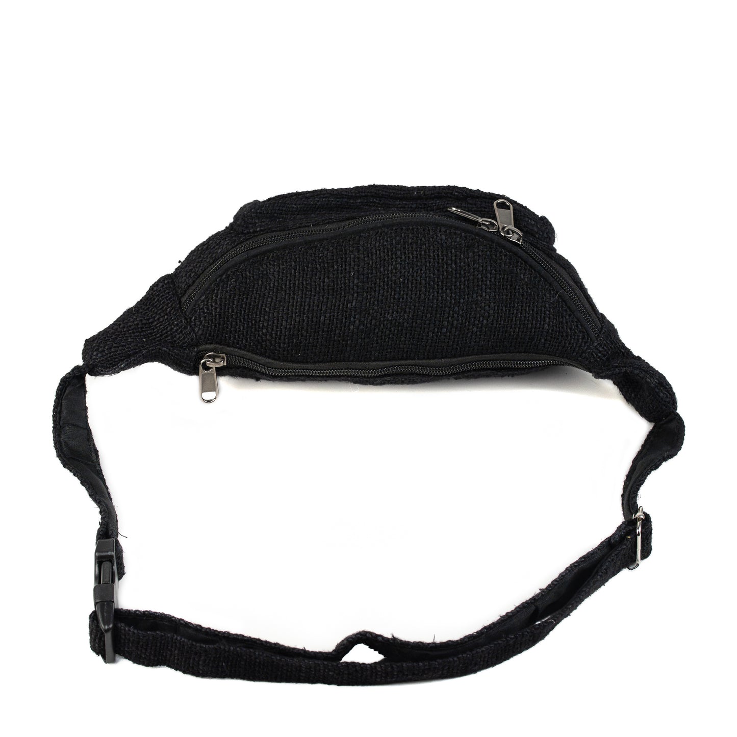 Bolsa Cintura Cânhamo - Himalayan