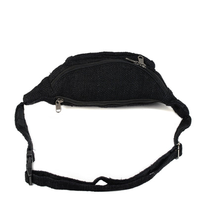 Bolsa Cintura Cânhamo - Himalayan